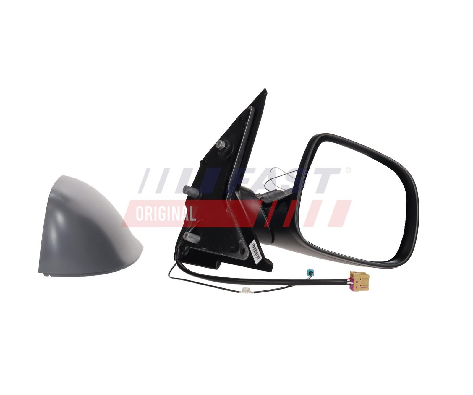 FAST FT12921 Exterior mirror