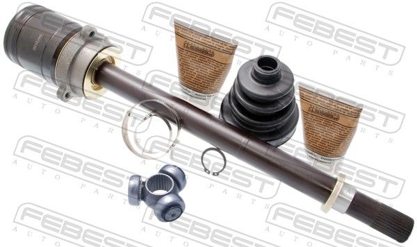 Joint Kit, drive shaft
