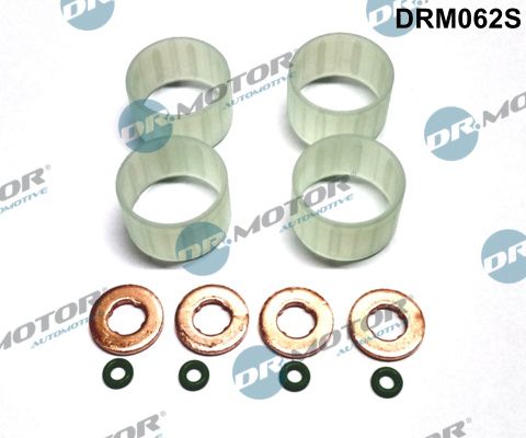 Seal Kit, injector nozzle