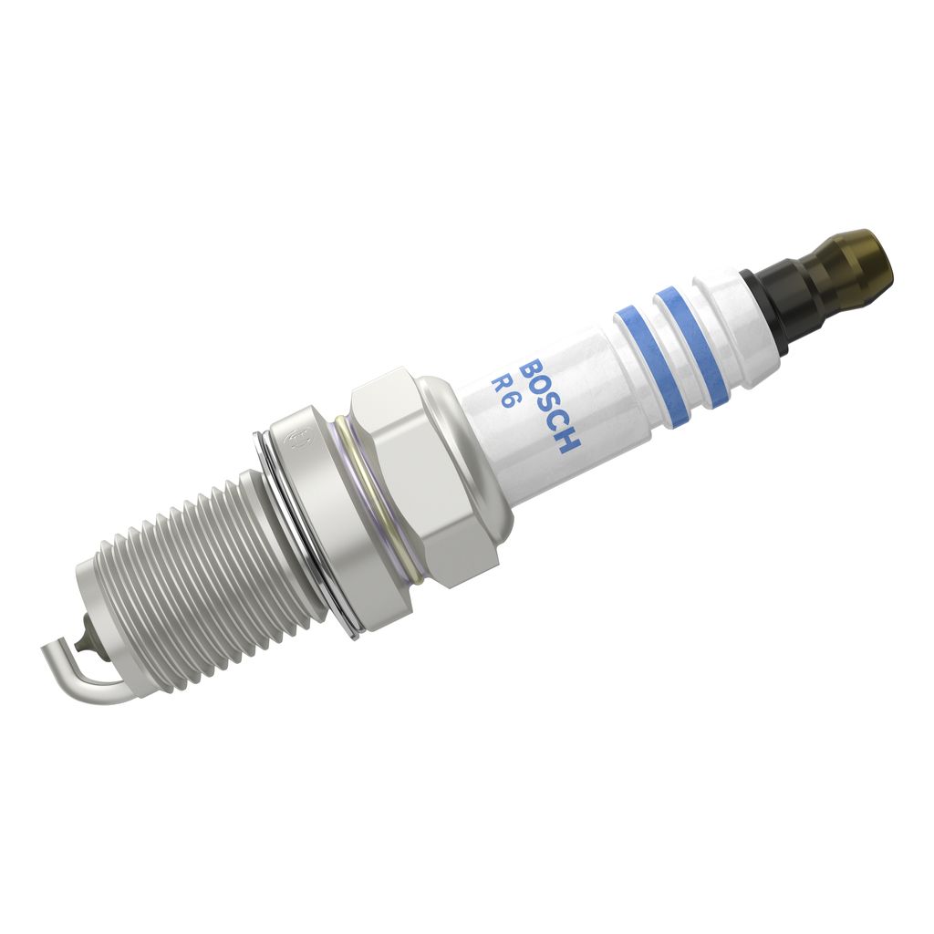BOSCH 0 242 235 749 Spark plug