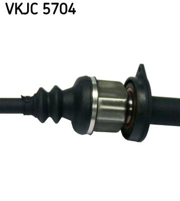 Drive Shaft-2