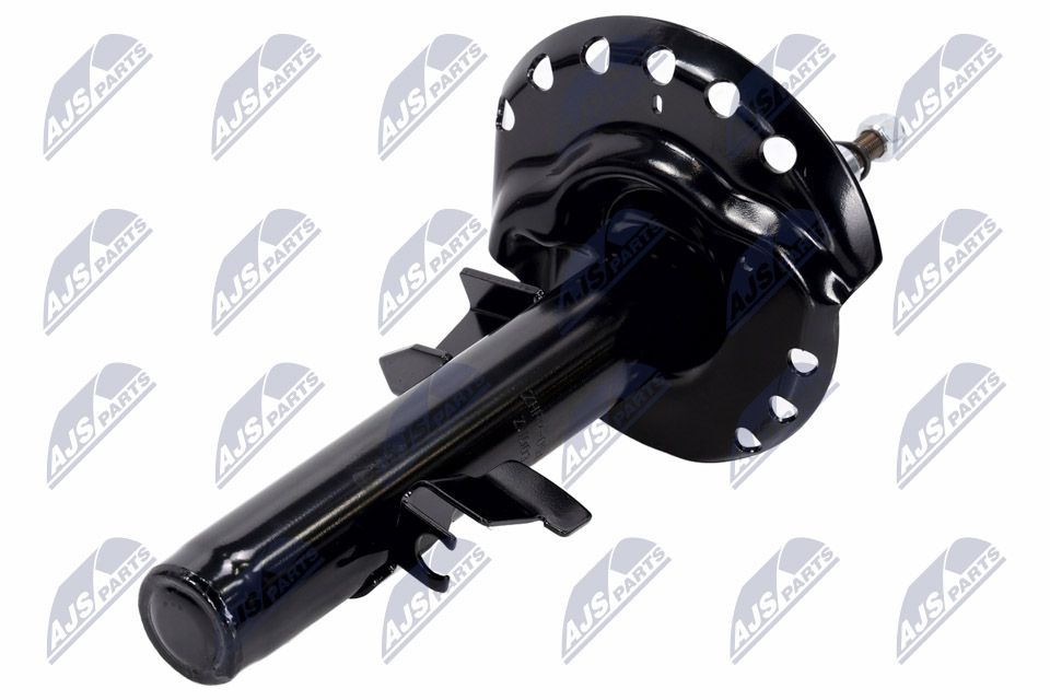 Shock Absorber-1
