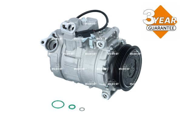 NRF 32433 Compressor, air conditioning