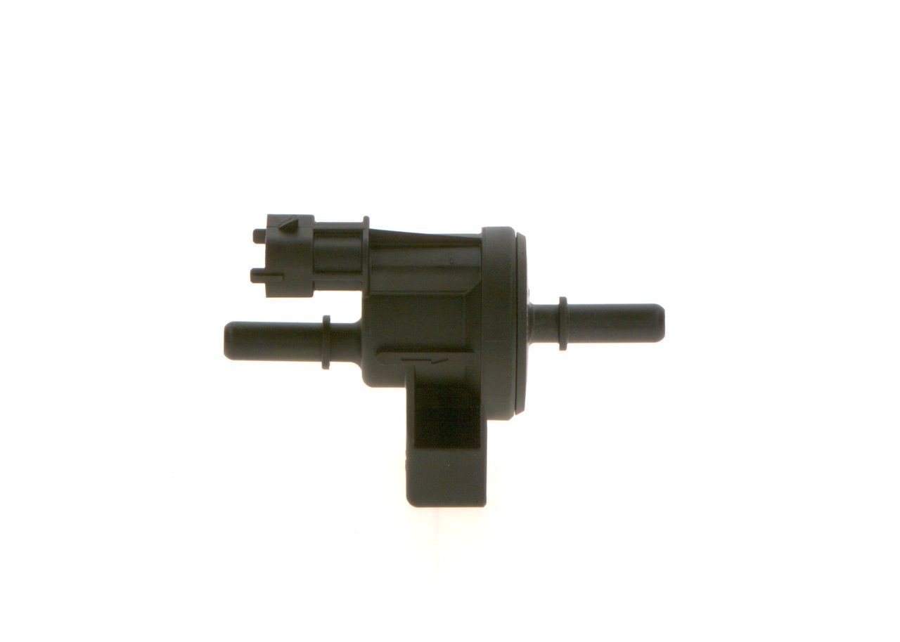 Vent/Breather Valve, fuel tank-2