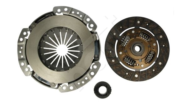 Clutch Kit-2