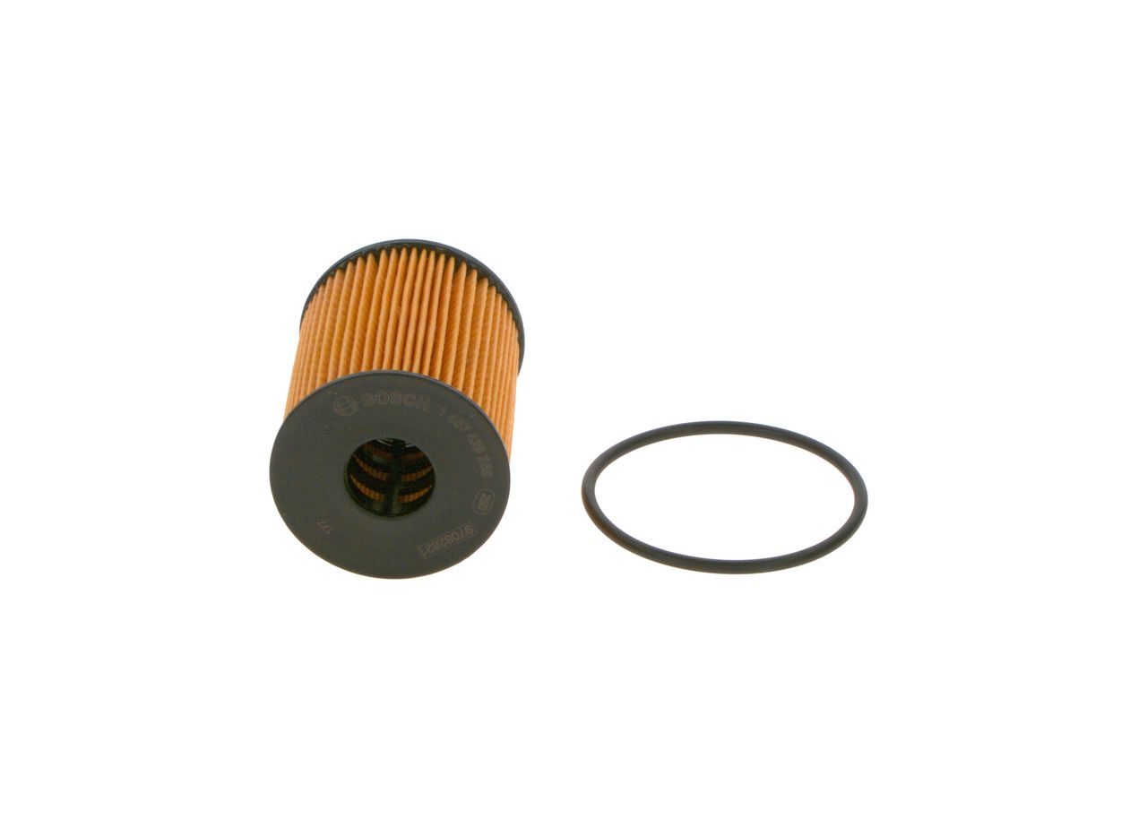 Oil Filter-2