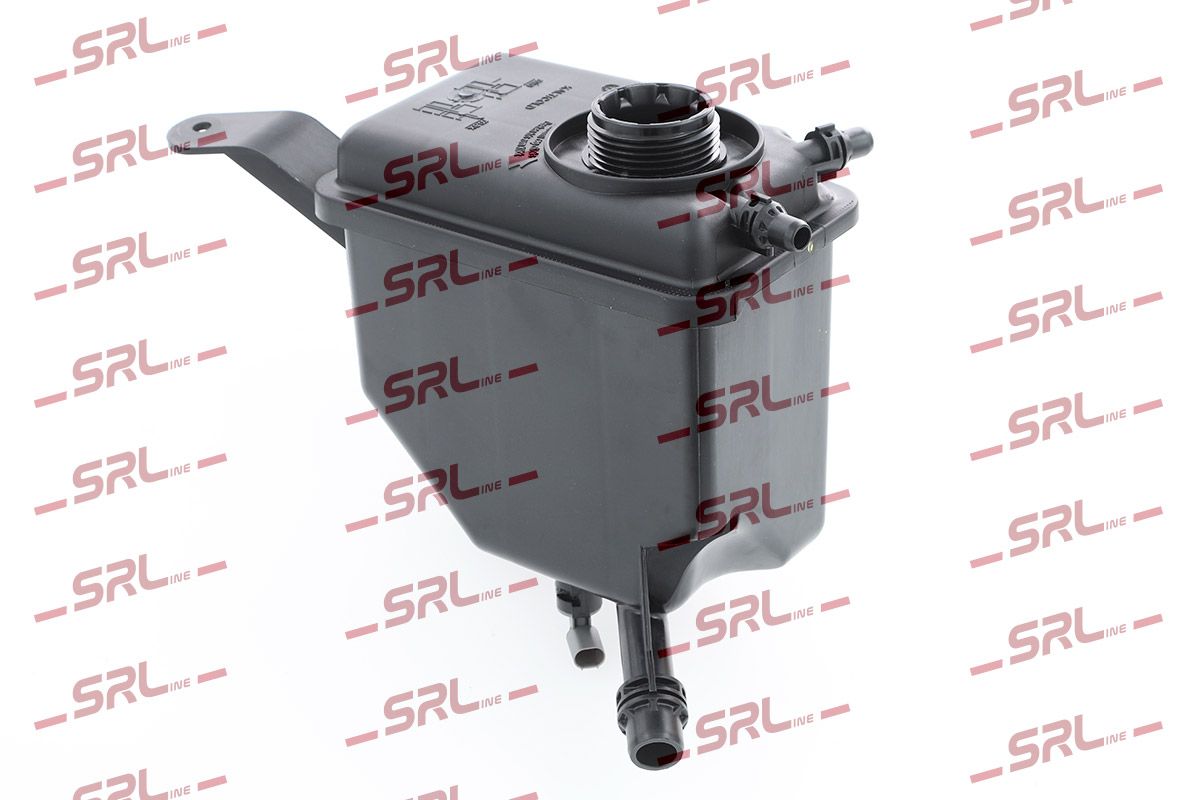 SRLINE 2017ZB-3S Expansion tank, coolant