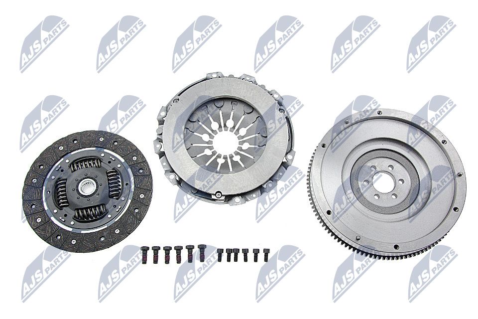 Clutch Kit-1