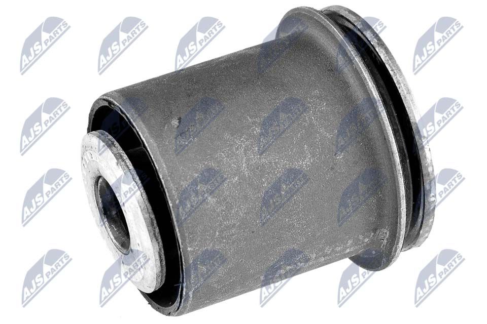 Mounting, control/trailing arm-1