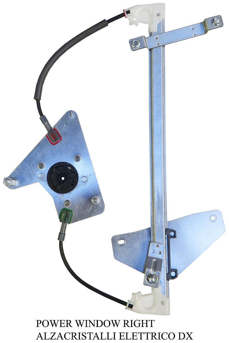 Window Regulator-1