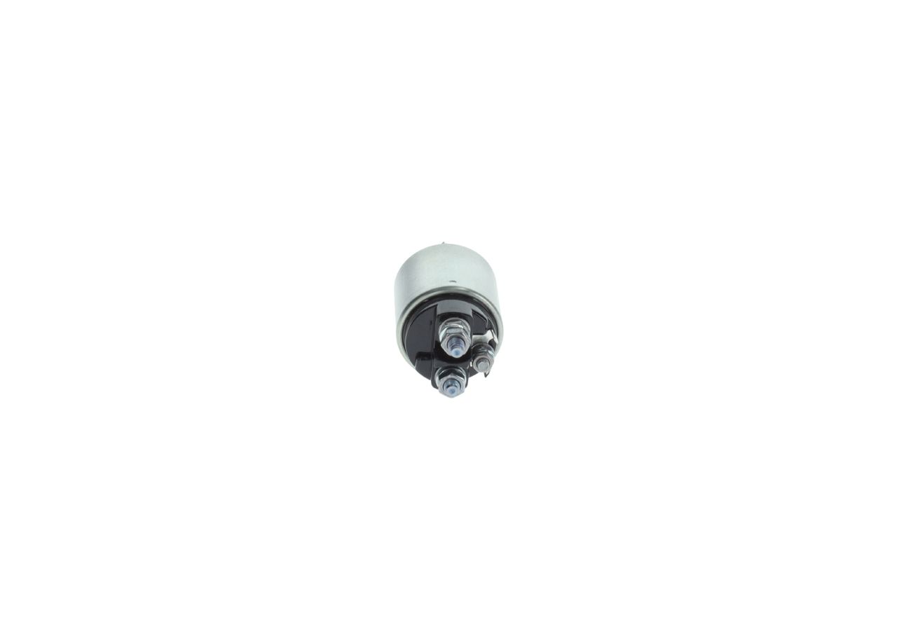 Solenoid Switch, starter-1