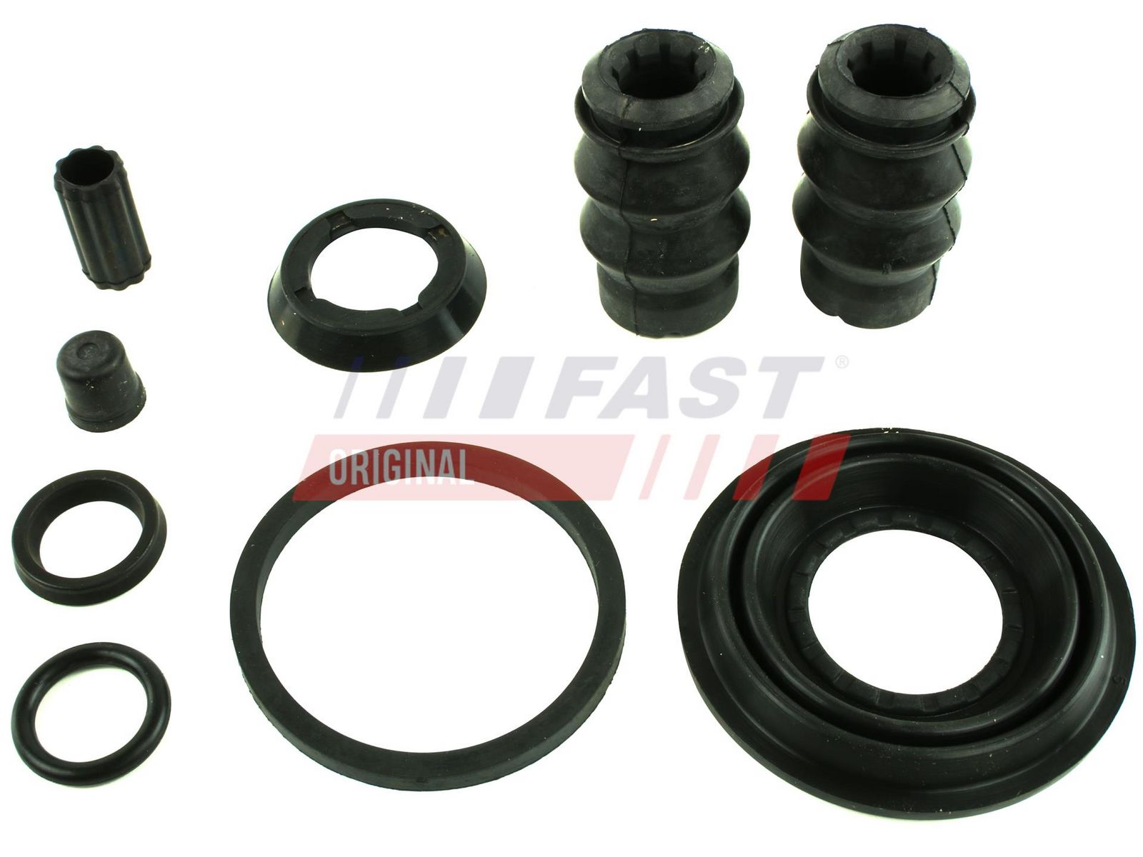 FAST FT32466 Repair kit, brake caliper