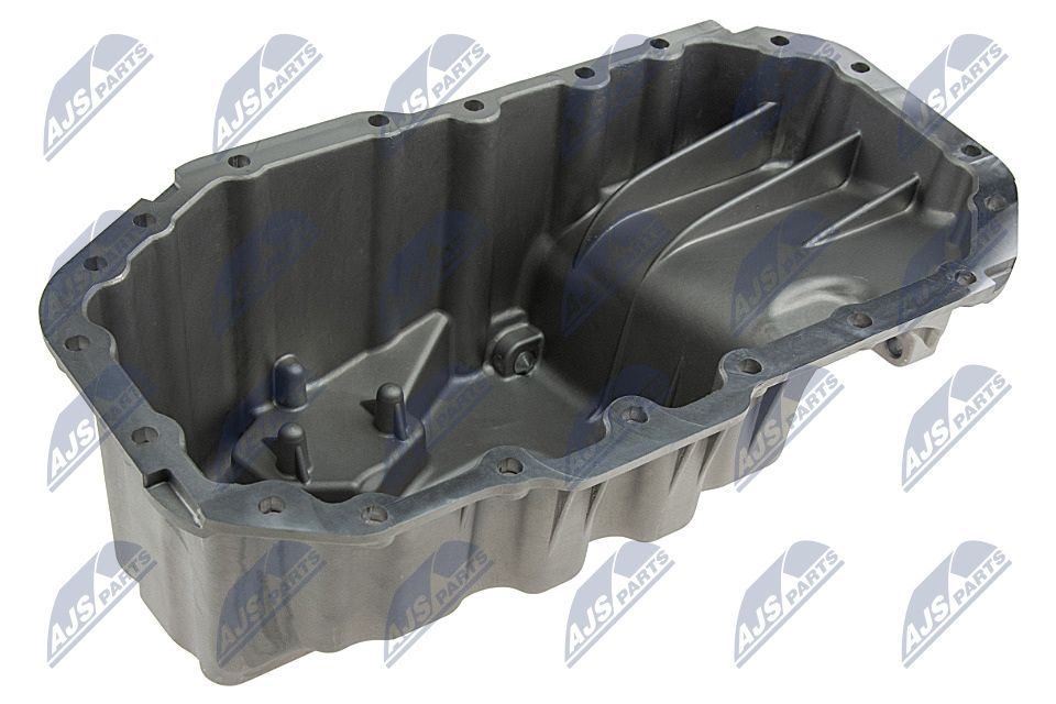 NTY BMO-WW-039 Oil sump