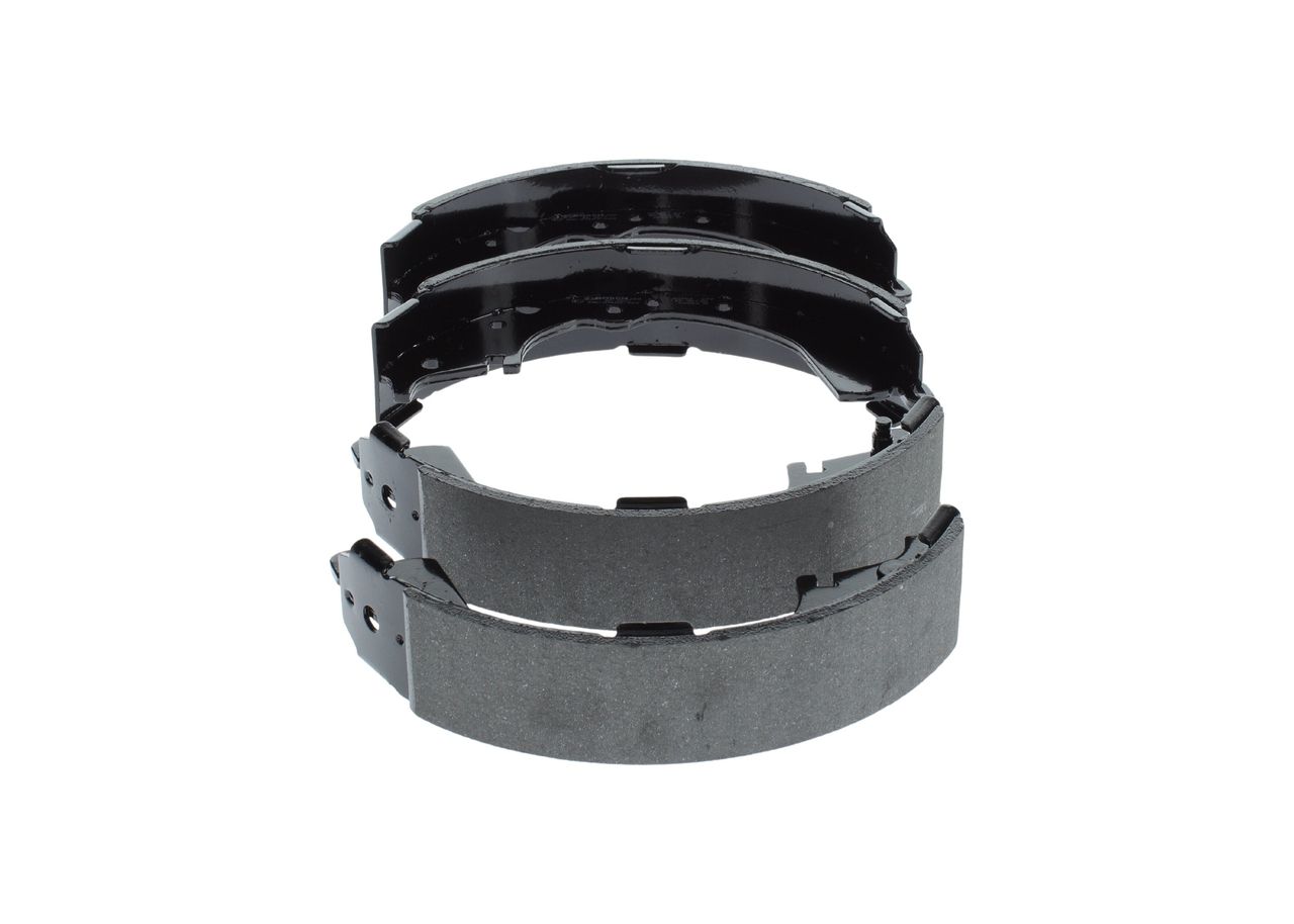 Brake Shoe Set-1