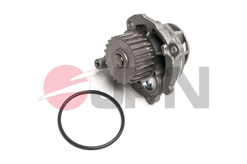 JPN 10C9037-JPN Water pump, engine cooling