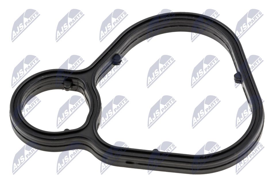NTY CCL-DW-003 Gasket, oil cooler