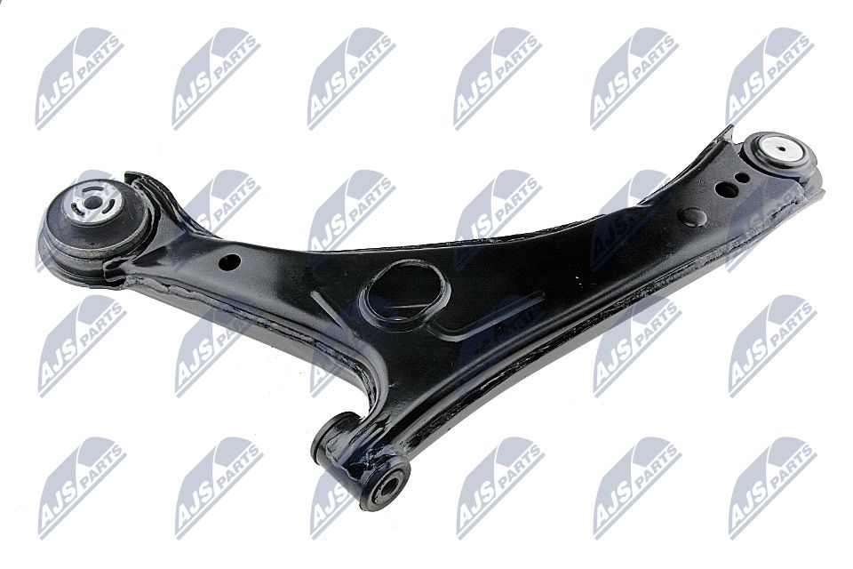 Control/Trailing Arm, wheel suspension-1