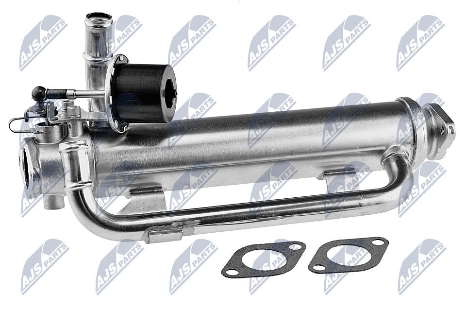 NTY EGR-WW-030A Cooler, exhaust gas recirculation