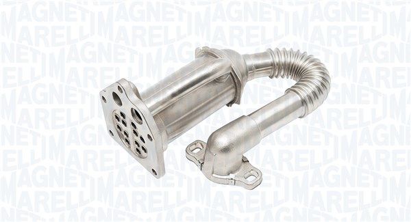 MAGNETI MARELLI 571822112297 Cooler, exhaust gas recirculation