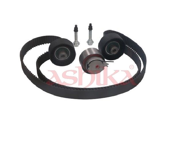 Timing Belt Kit-2