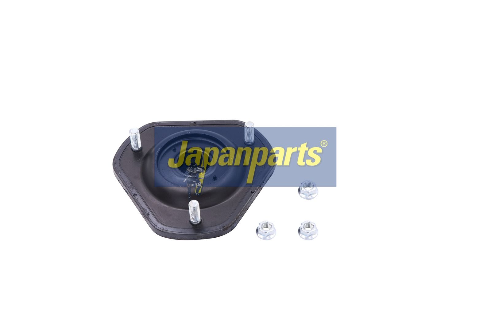 JAPANPARTS SM0048 Suspension strut support mount