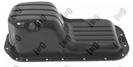 Oil Sump