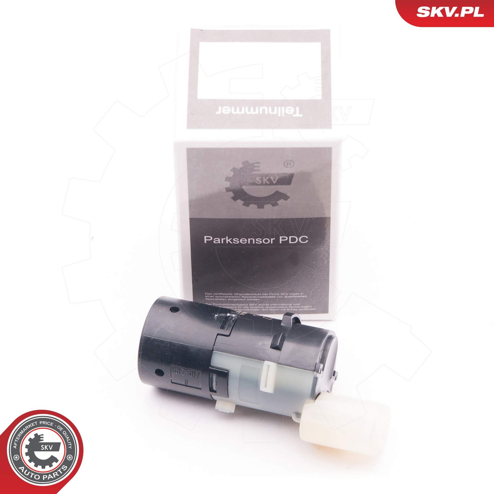 ESEN SKV 28SKV003 Sensor, park distance control