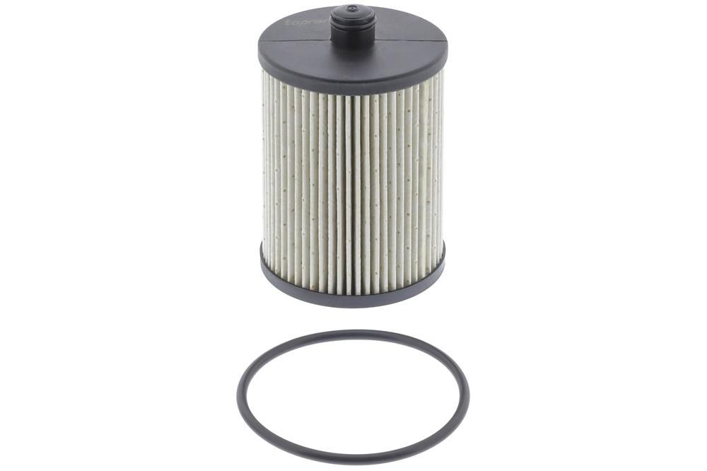 TOPRAN 111 167 Fuel filter