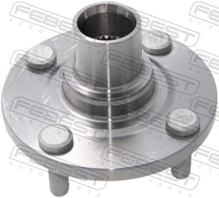 FEBEST 0182-110F Wheel hub