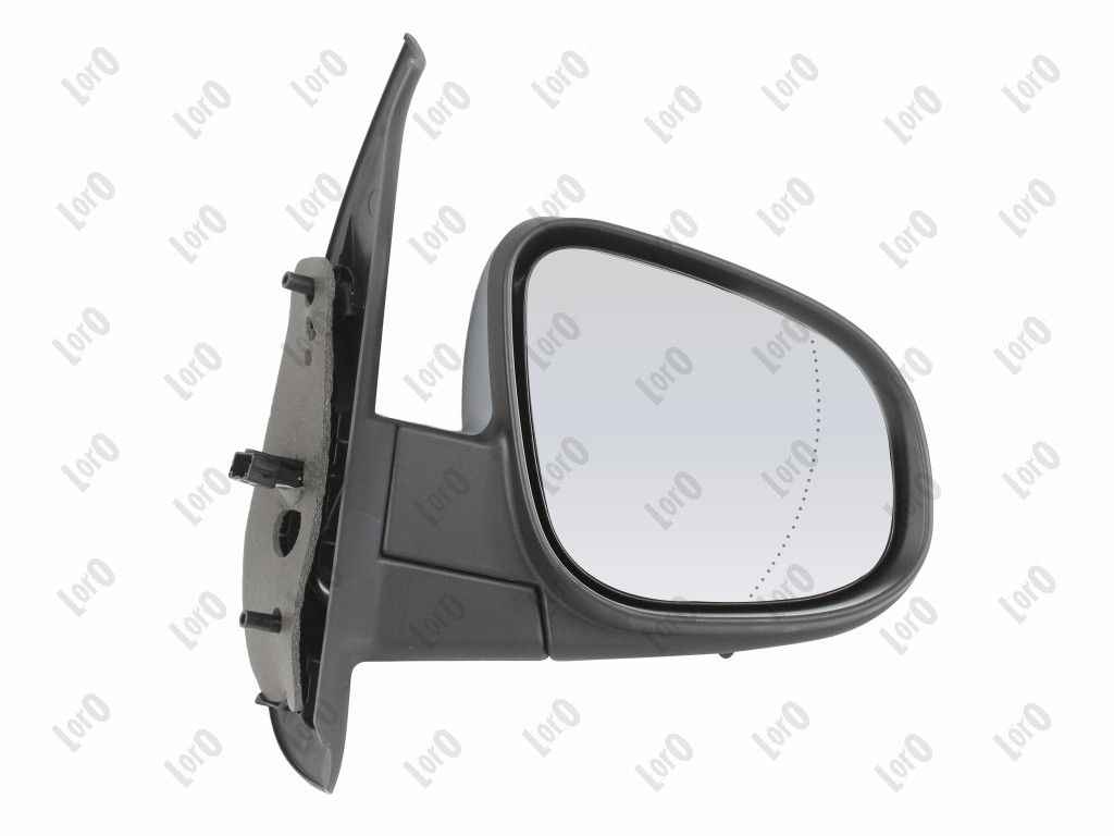 Exterior Mirror-1