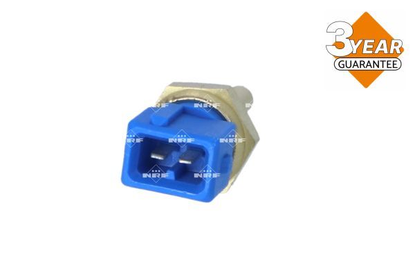Sensor, coolant temperature-1