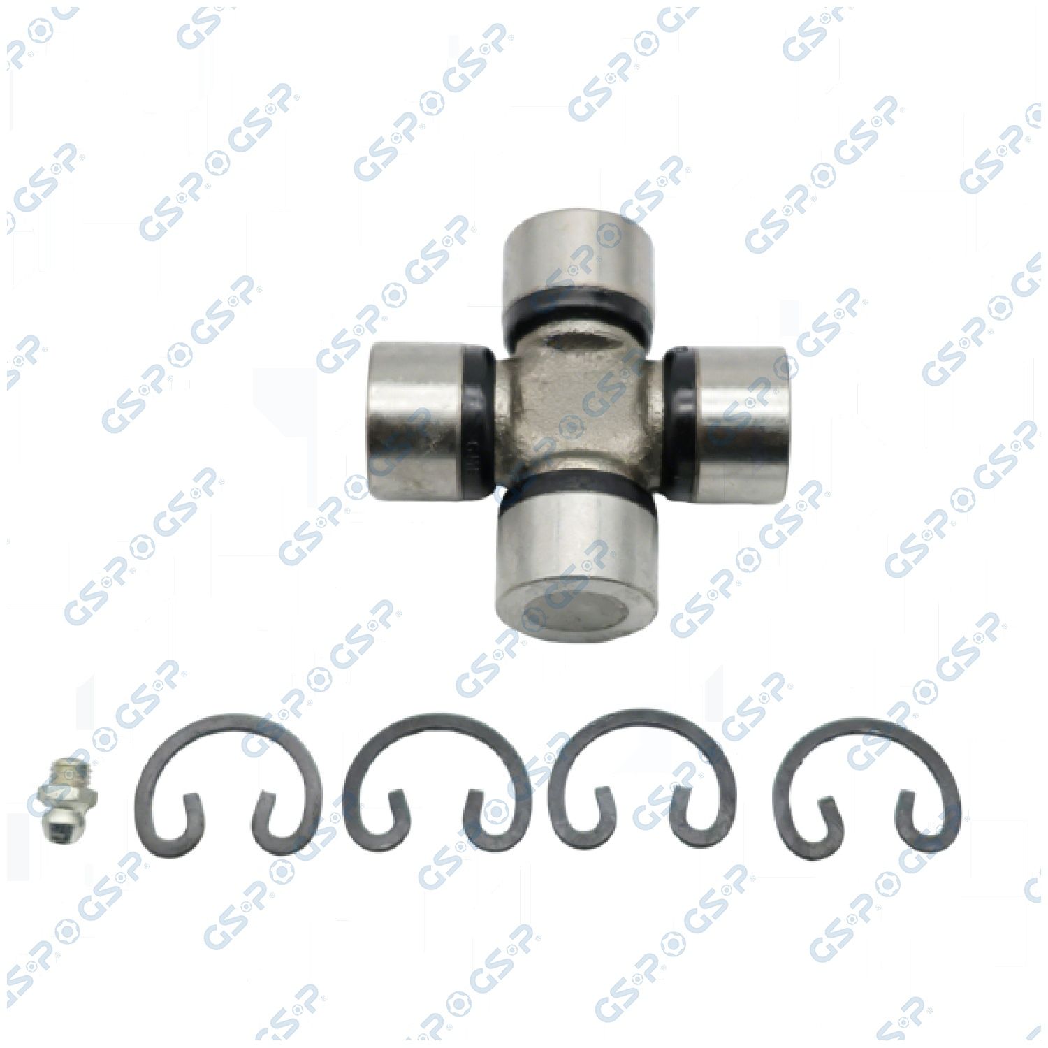 GSP UJ900080 Joint, propshaft
