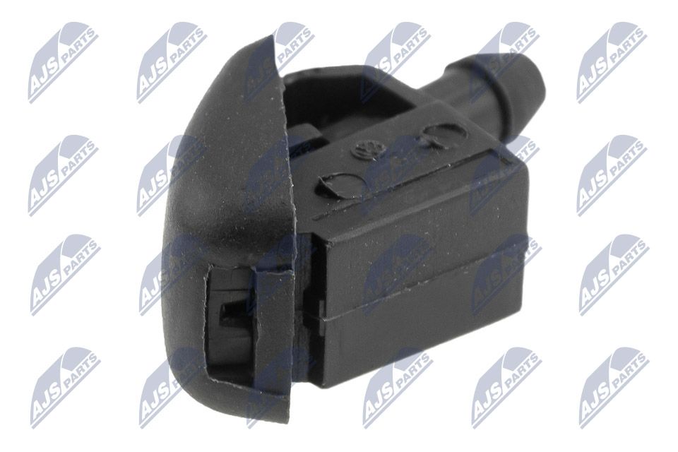 Washer Fluid Jet, window cleaning