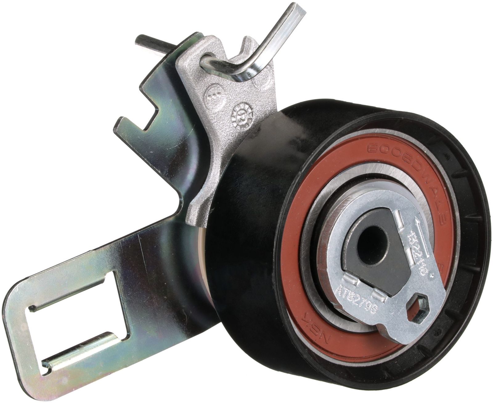 GATES T43281 Tensioner pulley, timing belt
