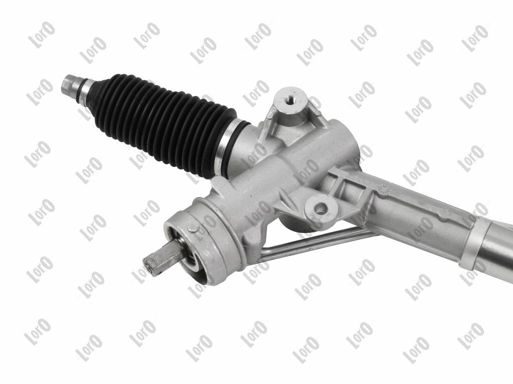 Steering Gear-2
