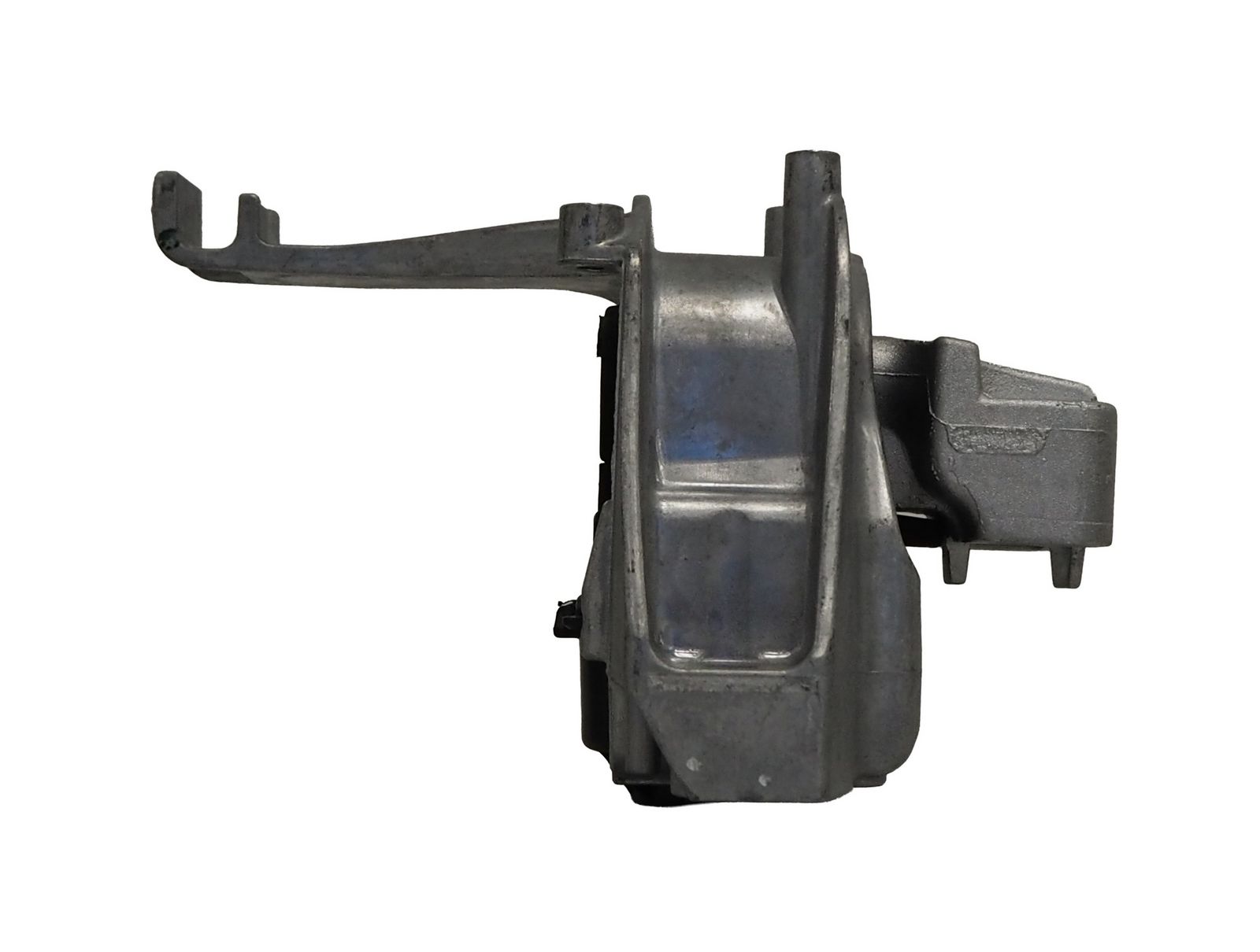 Mounting, engine-4