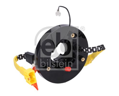 Clock Spring, airbag-1