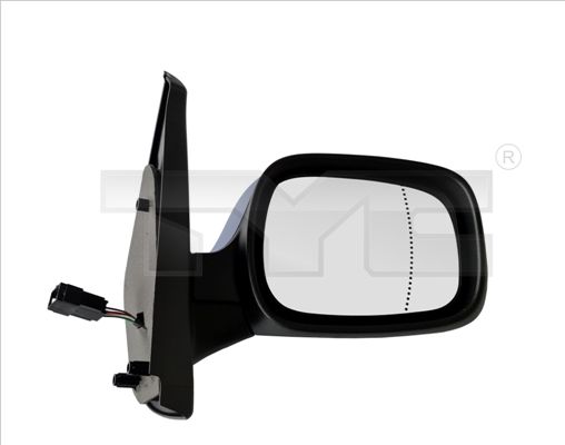 Exterior Mirror-1