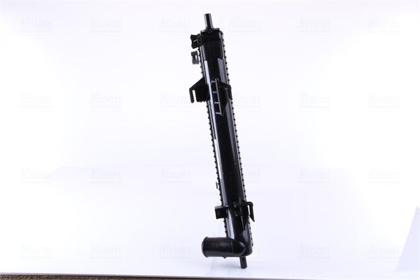 Radiator, engine cooling-2