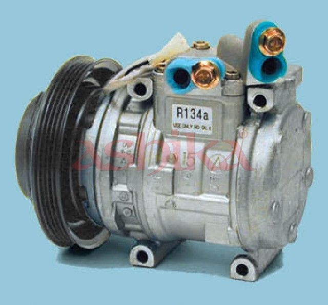 ASHIKA CMP2030401 Compressor, air conditioning