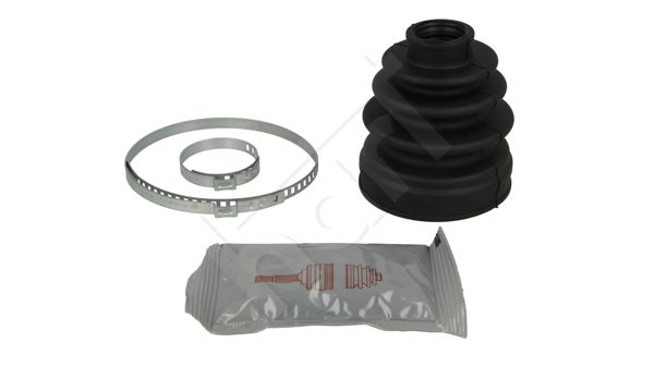 HART 451 641 Bellow kit, drive shaft