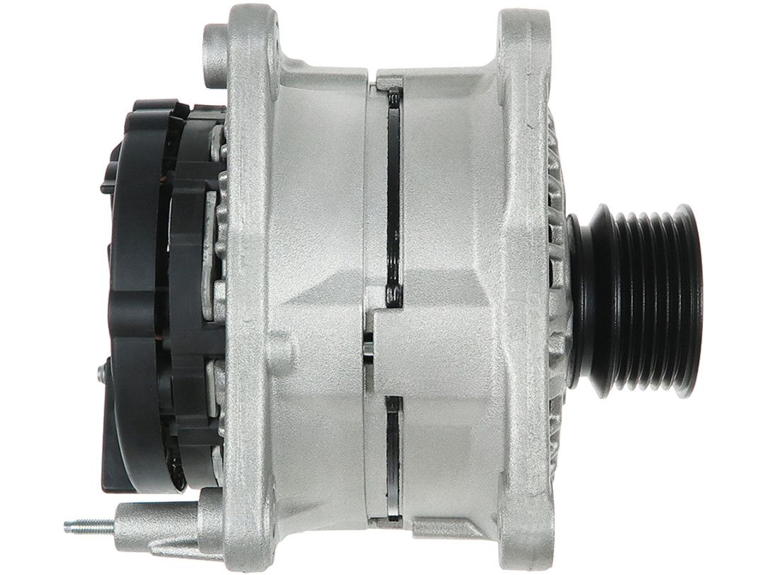 Alternator-1