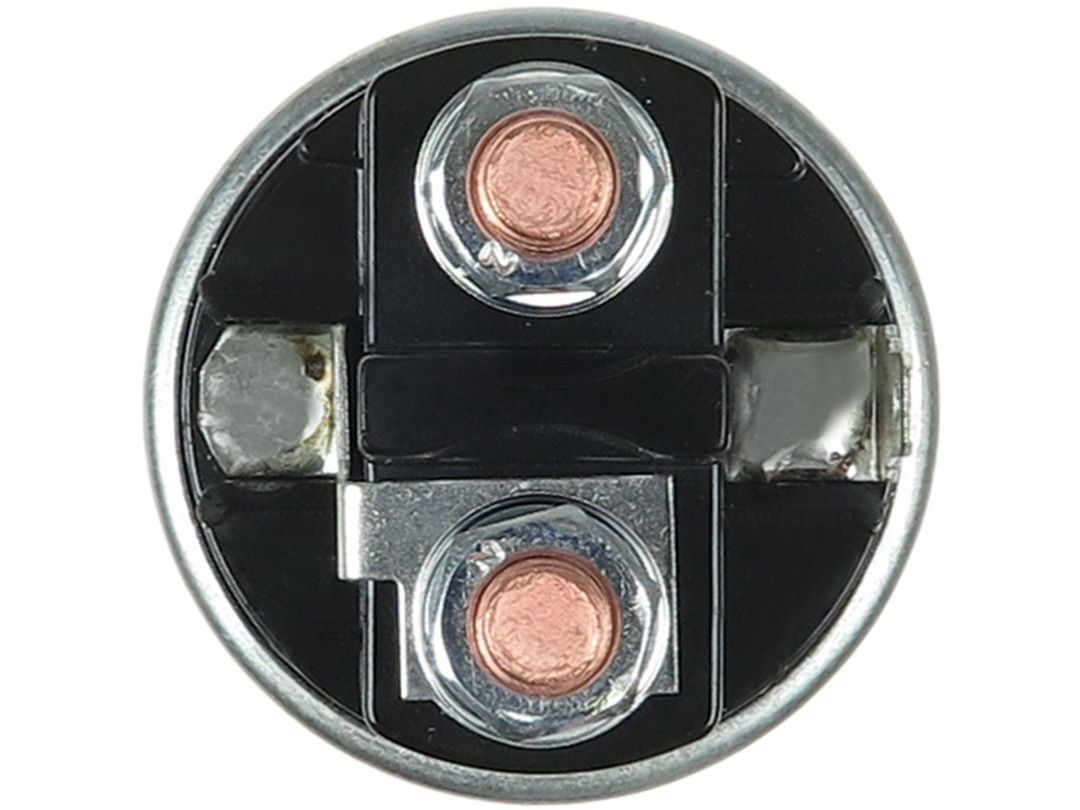 Solenoid Switch, starter-2