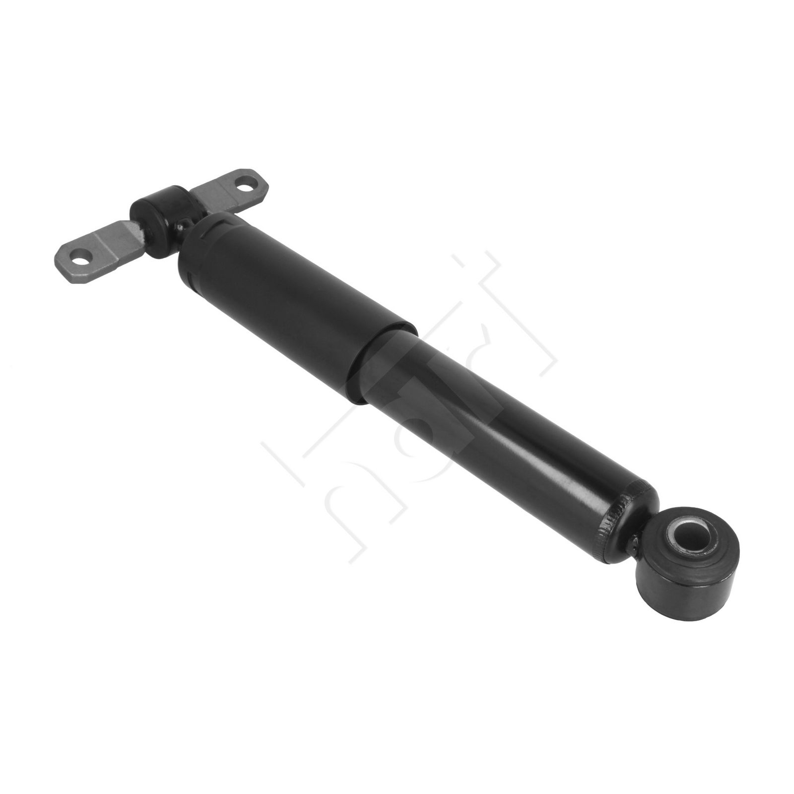 Shock Absorber-2