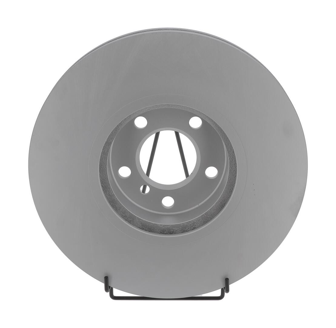 JURID 562520JC-1 Brake disc