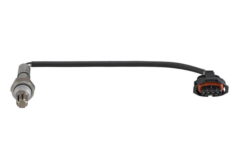 TOPRAN 207 058 Oxygen sensor
