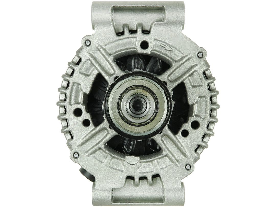 AS-PL A0280PR Alternator