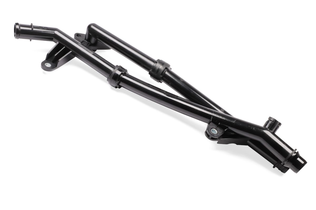 HEPU TM7046 Coolant pipe