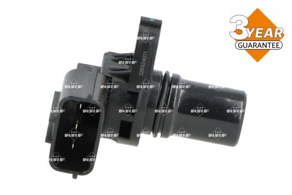 NRF 755033 Sensor, crankshaft pulse