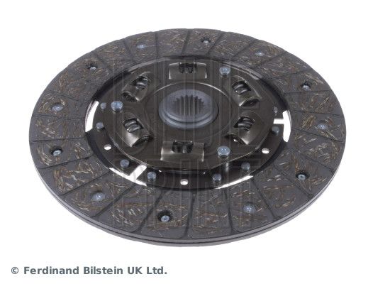 BLUE PRINT ADN13109 Clutch disc